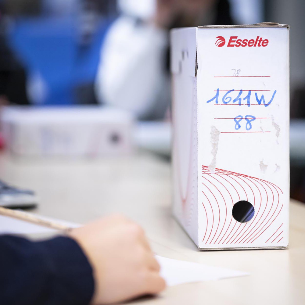 Le Lyc E Gay Lussac De Limoges F Te Ses Ans Jeunes En Nouvelle Aquitaine